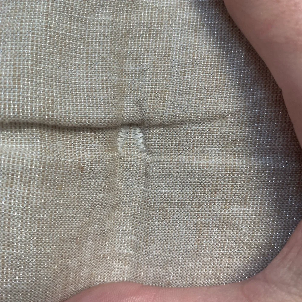 WEST ELM Pillow Sham